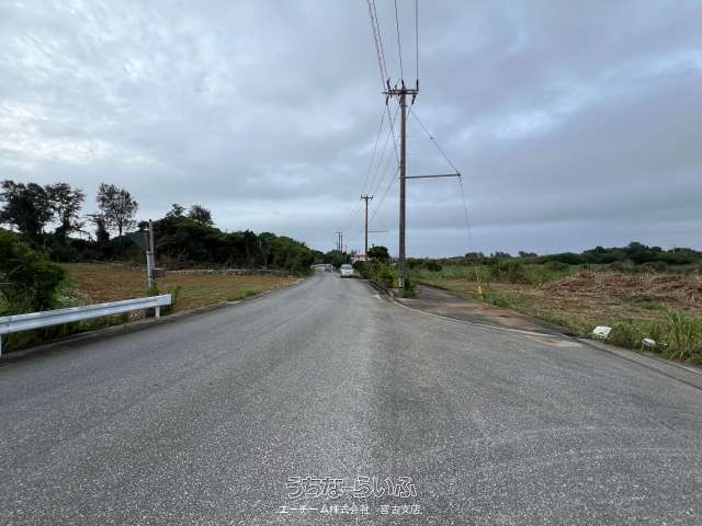 New 3LDK RC House on Corner Lot in Miyakojima, Okinawa - Thumbnail 3