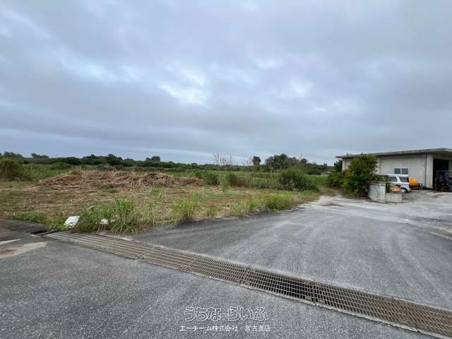 New 3LDK RC House on Corner Lot in Miyakojima, Okinawa - Thumbnail 2