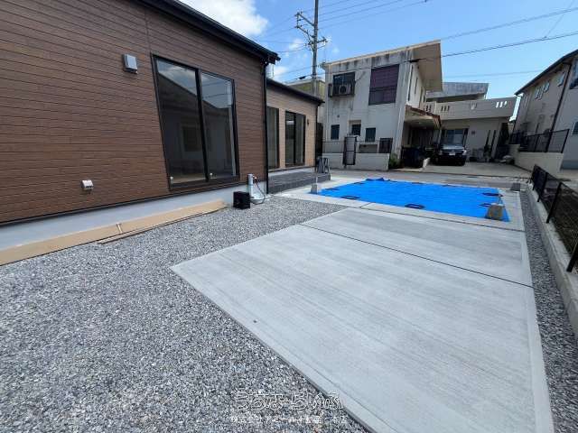 New 3LDK Detached House for Sale in Uruma City, Okinawa - Thumbnail 2