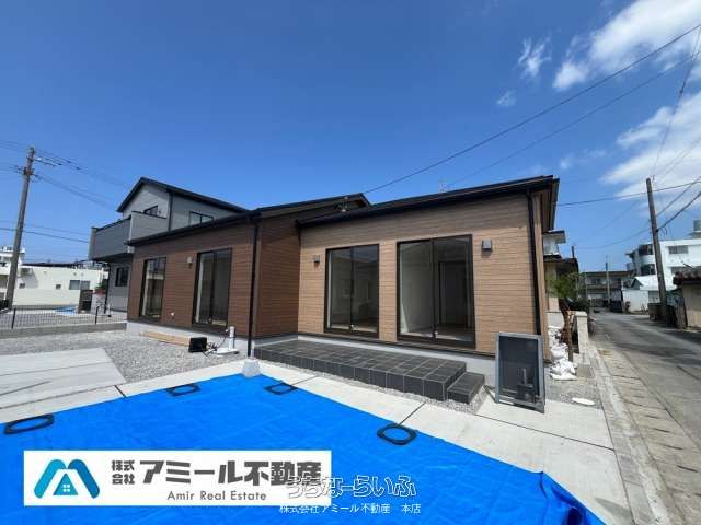 New 3LDK Detached House for Sale in Uruma City, Okinawa - Thumbnail 3