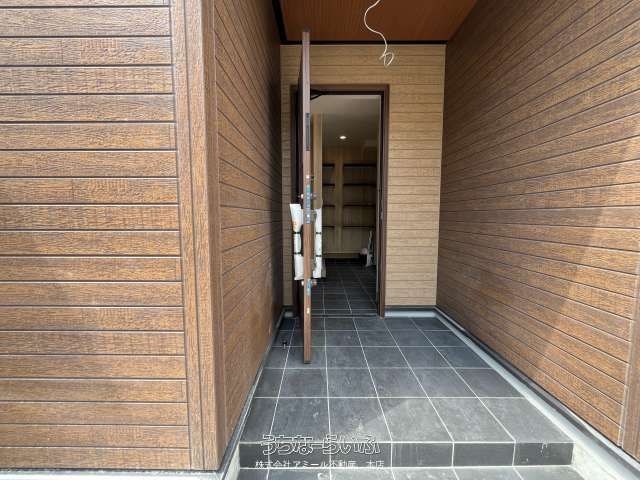 New 3LDK Detached House for Sale in Uruma City, Okinawa - Thumbnail 4