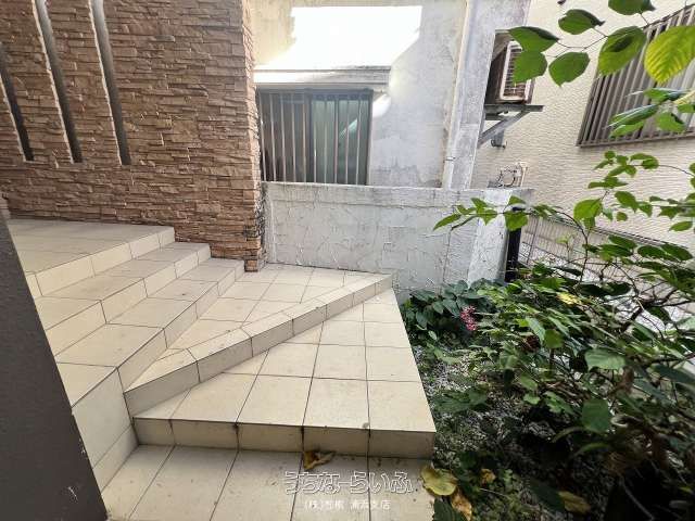 Designer Apartment Building for Sale in Urasoe, Okinawa - Image 1