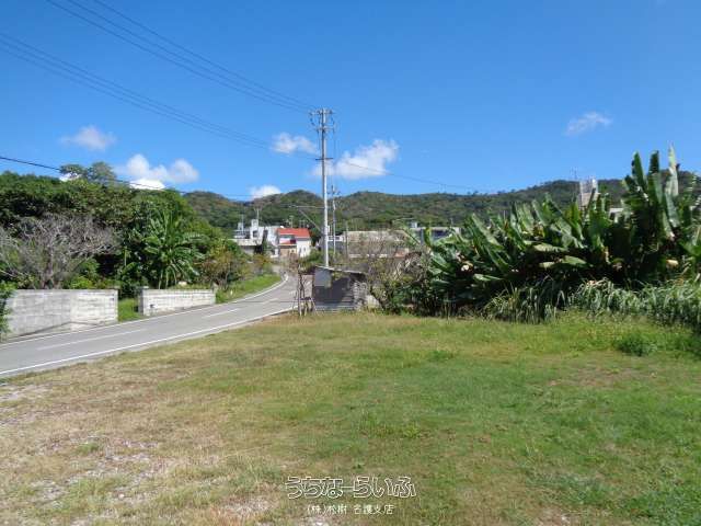 Ocean View Land for Sale in Motobu Town, Okinawa - 1152m² - Thumbnail 4