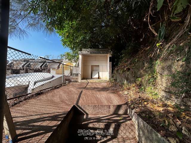 50m² Cemetery Land for Sale in Chatan, Okinawa - Thumbnail 2