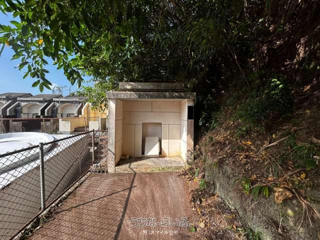 50m² Cemetery Land for Sale in Chatan, Okinawa - Thumbnail 3