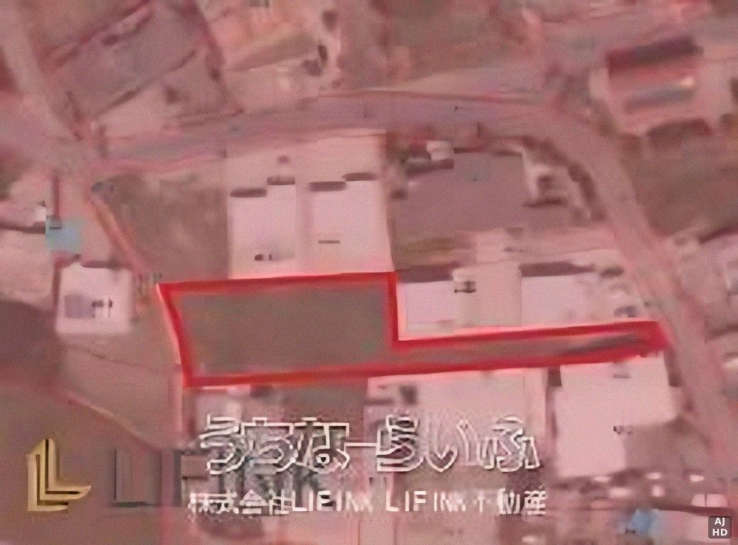 658m² Land for Sale in Shioya, Uruma City, Okinawa - Thumbnail 2