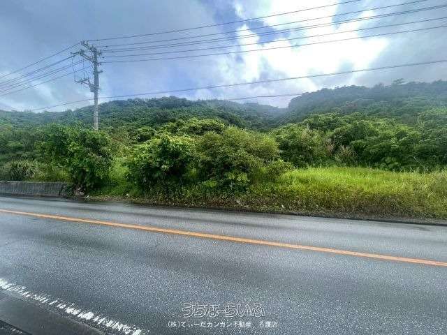 383 sqm Land for Sale in Nakijin Village, Okinawa - Thumbnail 2