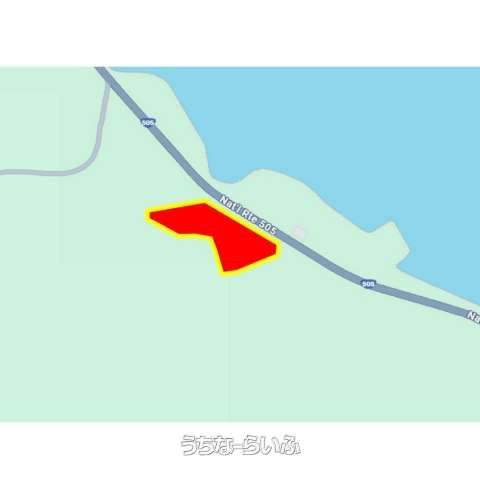 383 sqm Land for Sale in Nakijin Village, Okinawa - Thumbnail 4