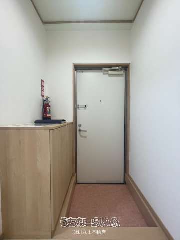 Nago City Apartment Building for Sale | Investment Property in Okinawa - Thumbnail 4