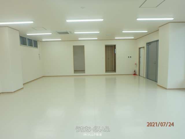 Nago City Apartment Building for Sale | Investment Property in Okinawa - Thumbnail 2