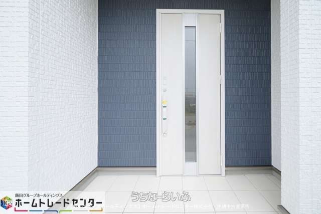 New 3LDK House for Sale in Nishihara, Okinawa - LiveleGarden - Thumbnail 4