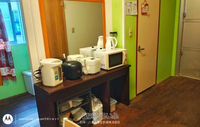 Liliko House Maezato: 10-Room Rental in Ishigaki from 60,000 Yen - Thumbnail 3