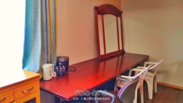 Liliko House Maezato: 10-Room Rental in Ishigaki from 60,000 Yen - Thumbnail 2