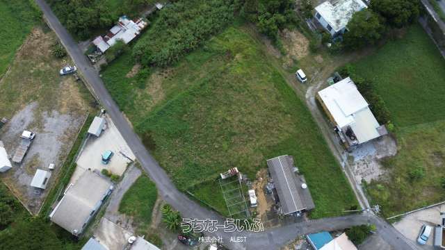 Land for Sale in Ishikawa Higashionna, Uruma City, Okinawa - Thumbnail 4