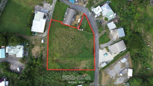 Land for Sale in Ishikawa Higashionna, Uruma City, Okinawa - Thumbnail 2