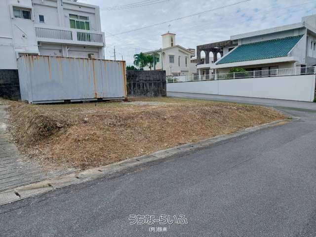 159m² Corner Land Plot for Sale in Okinawa City's Miyazato - Thumbnail 4