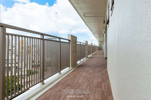 3LDK Apartment for Rent in Tomigusuku, Okinawa - Pet Friendly - Thumbnail 4