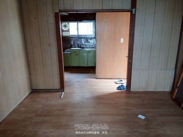 2DK House for Sale on Corner Lot in Urasoe, Okinawa - Thumbnail 4