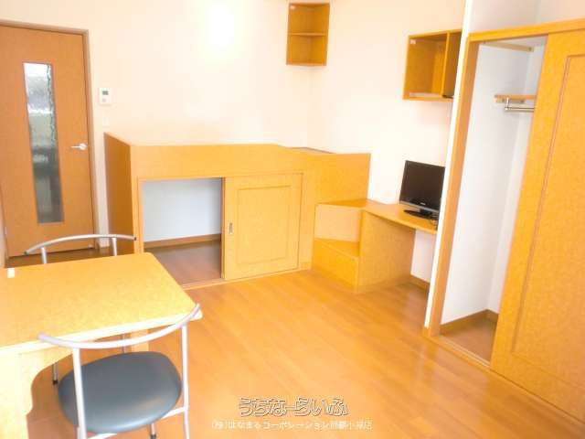Furnished 1K Apartment for Rent in Naha, Okinawa - Leopalres Matayoshi - Thumbnail 2