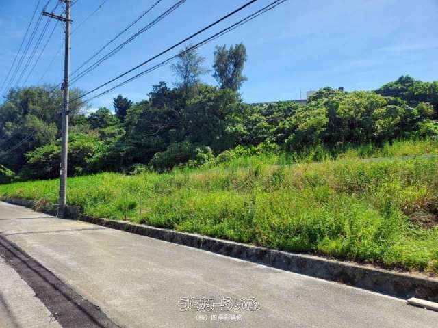 Land for Sale in Osato, Itoman City - 3 Spacious Plots - Thumbnail 3
