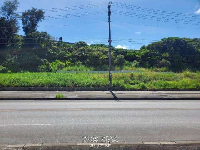 Land for Sale in Osato, Itoman City - 3 Spacious Plots - Thumbnail 4