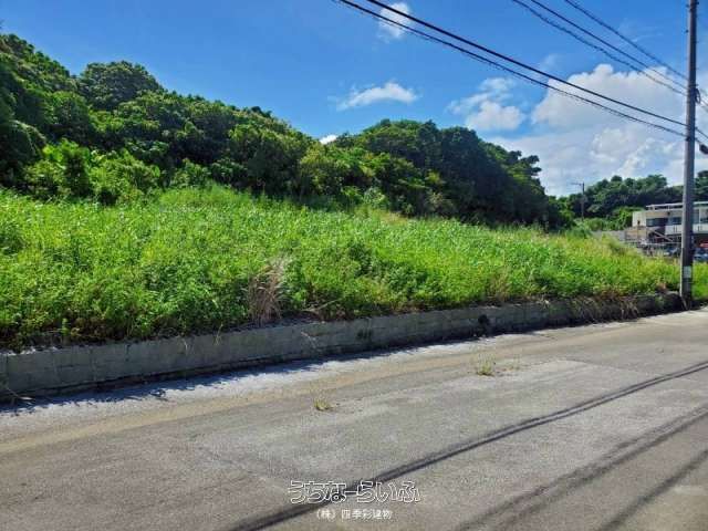 Land for Sale in Osato, Itoman City - 3 Spacious Plots - Thumbnail 2