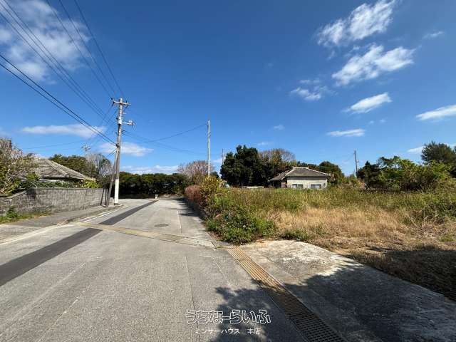 457.44 m² Land for Sale in Nakijin Village, Okinawa - Thumbnail 3