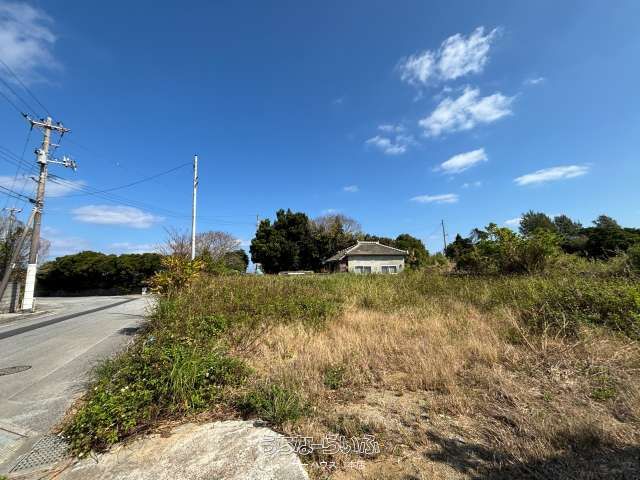 457.44 m² Land for Sale in Nakijin Village, Okinawa - Image 1
