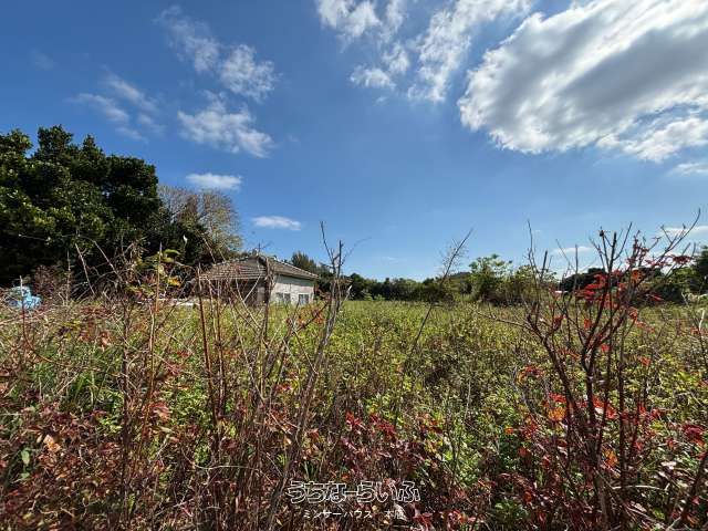 457.44 m² Land for Sale in Nakijin Village, Okinawa - Thumbnail 4