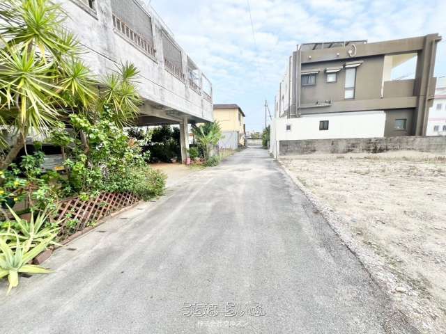 157.19m² Vacant Land for Sale in Awase, Okinawa City - Thumbnail 3