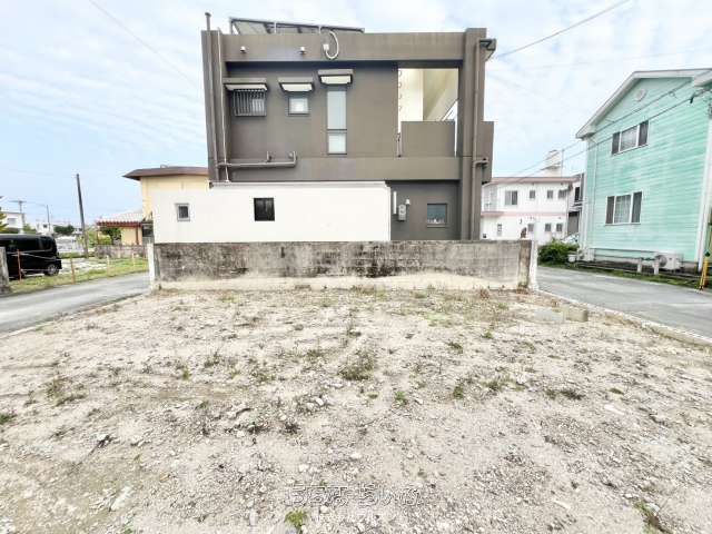 157.19m² Vacant Land for Sale in Awase, Okinawa City - Thumbnail 2