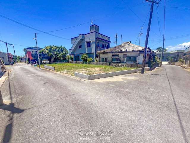 221 sqm Corner Land Plot for Sale in Henoko, Nago, Okinawa - Thumbnail 3