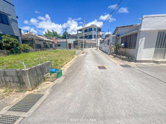 221 sqm Corner Land Plot for Sale in Henoko, Nago, Okinawa - Thumbnail 4