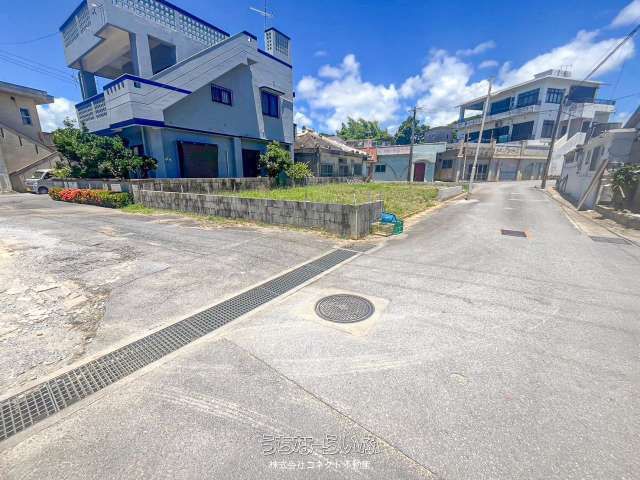 221 sqm Corner Land Plot for Sale in Henoko, Nago, Okinawa - Thumbnail 2