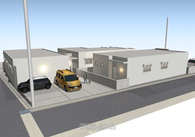 Land for Sale in Yaese Town, Okinawa with Construction Conditions - Thumbnail 4
