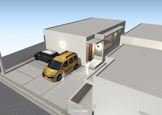 Land for Sale in Yaese Town, Okinawa with Construction Conditions - Thumbnail 3