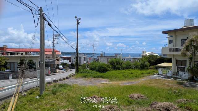 851.02 sqm Land for Sale in Hefuniya, Uruma, Okinawa - Thumbnail 3
