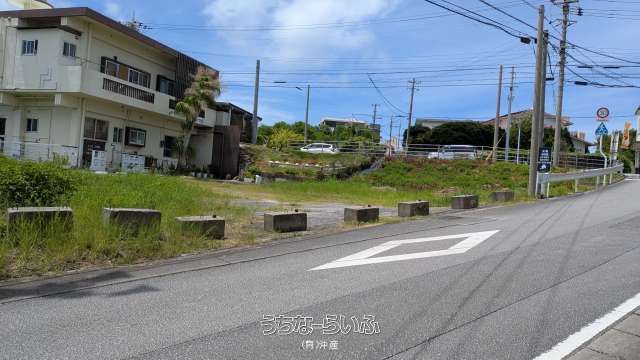 851.02 sqm Land for Sale in Hefuniya, Uruma, Okinawa - Thumbnail 2