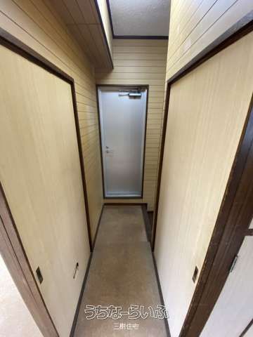 2-Story RC Detached House for Rent in Quiet Naha Neighborhood - Thumbnail 4