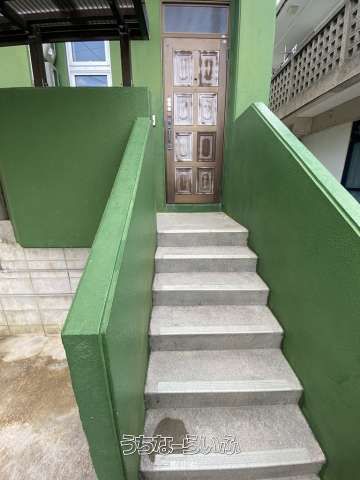 2-Story RC Detached House for Rent in Quiet Naha Neighborhood - Thumbnail 3