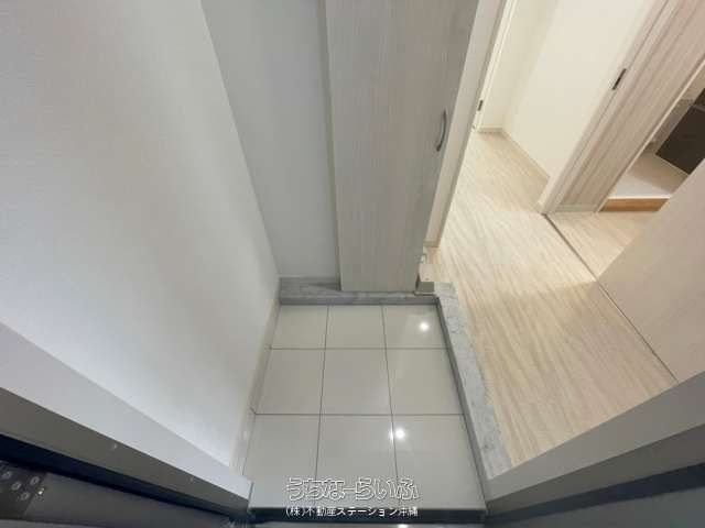 Pet-Friendly 1K Apartment in Naha Akebono with Auto-Lock - Thumbnail 4