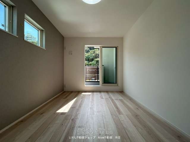 New 4LDK House for Sale in Urasoe, Okinawa - Thumbnail 3