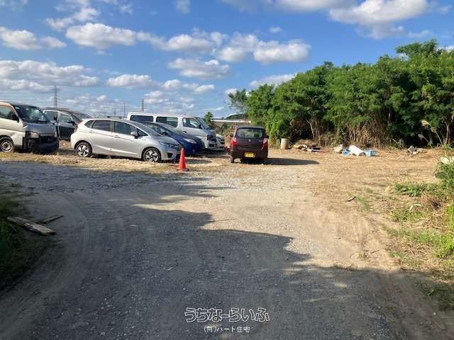 3007 sqm Land for Sale in Akano, Uruma City, Okinawa - Thumbnail 3