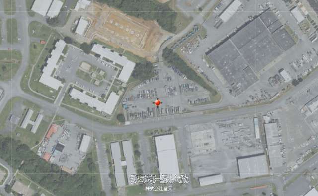 1726 sqm Land for Sale in Chatan, Okinawa - Near Kadena Air Base - Thumbnail 4