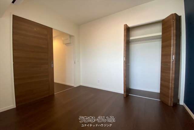 2020 3LDK Apartment for Sale in Urasoe with Ocean View - Thumbnail 3
