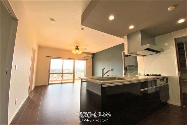 2020 3LDK Apartment for Sale in Urasoe with Ocean View - Thumbnail 4