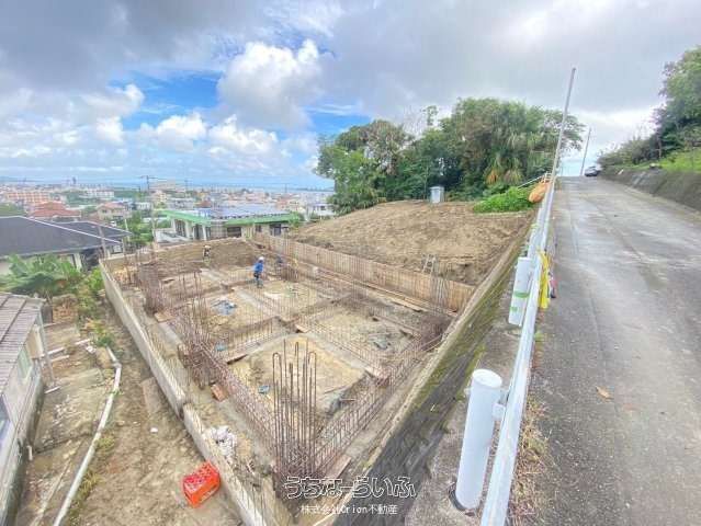Land for Sale with Building Conditions in Nanjo City, Okinawa - Thumbnail 4