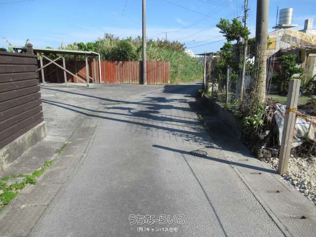 836.92 m² Development Land in Nakagusuku Village, Okinawa - Thumbnail 4