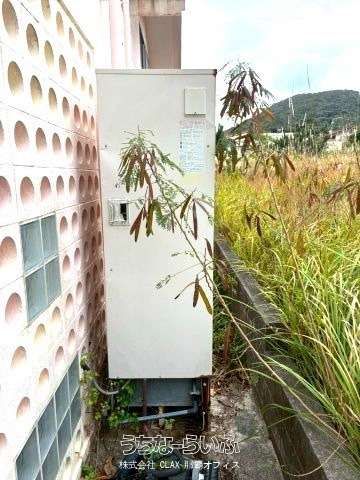 2LDK Detached House in Nakijin, Okinawa with Garden - Thumbnail 4