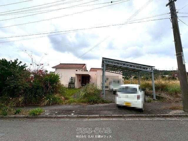 2LDK Detached House in Nakijin, Okinawa with Garden - Thumbnail 3